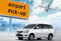 Aiport Transfer Pick up